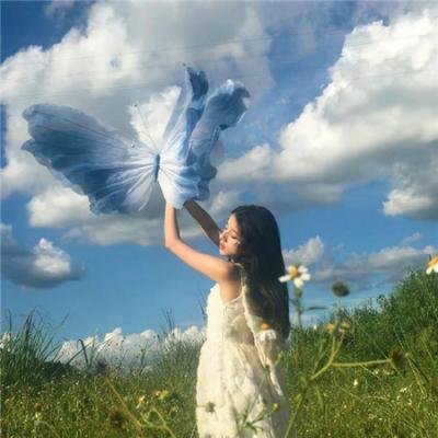 我无曳