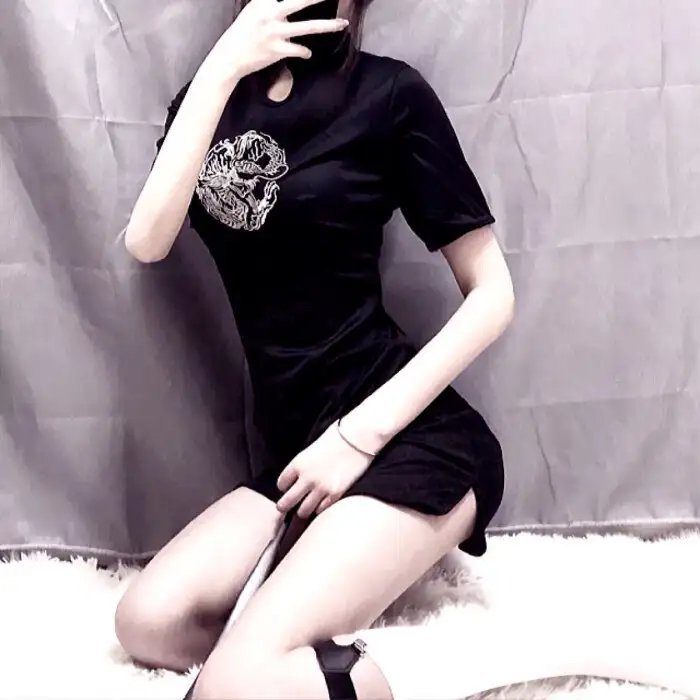 恶行之外